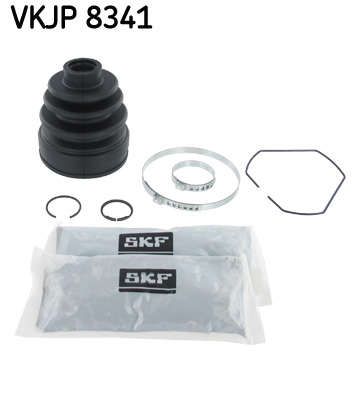 Пыльник ШРУСа AUTOFREN SEINSA арт. VKJP8341